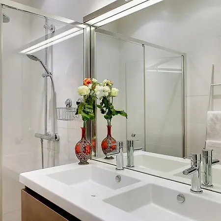 Luxurious Boulevard Saint Germain , 7eme Apartamento *