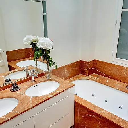 Apartamento Luxurious Boulevard Saint Germain , 7eme