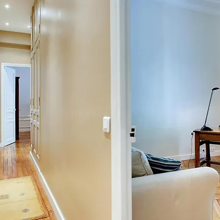 Luxurious Boulevard Saint Germain , 7eme Apartamento