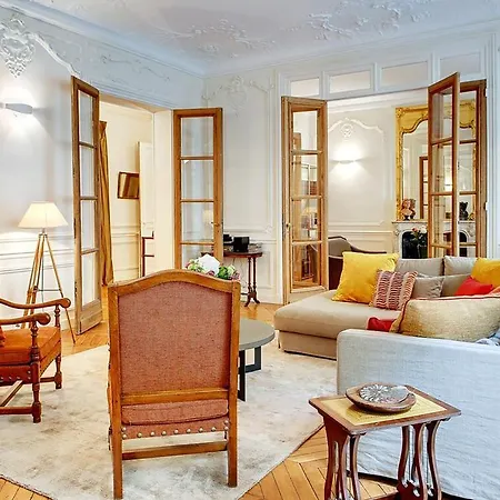 Luxurious Boulevard Saint Germain , 7eme * París