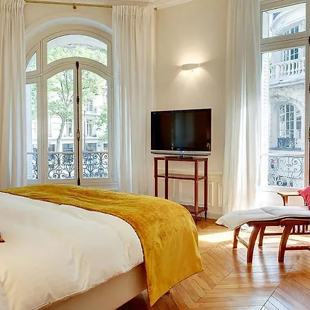 Apartamento Luxurious Boulevard Saint Germain , 7eme París
