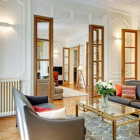 Luxurious Boulevard Saint Germain , 7eme * Paris