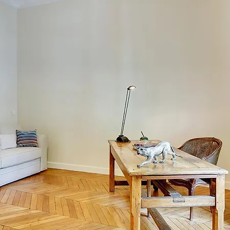 Daire Luxurious Boulevard Saint Germain , 7eme Paris