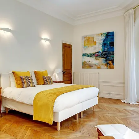 Daire Luxurious Boulevard Saint Germain , 7eme