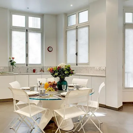 Luxurious Boulevard Saint Germain , 7eme Daire