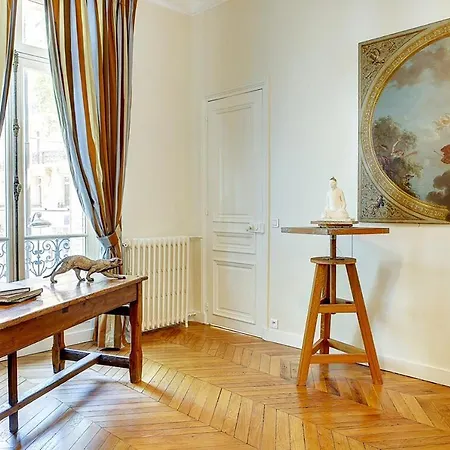 Luxurious Boulevard Saint Germain , 7eme *