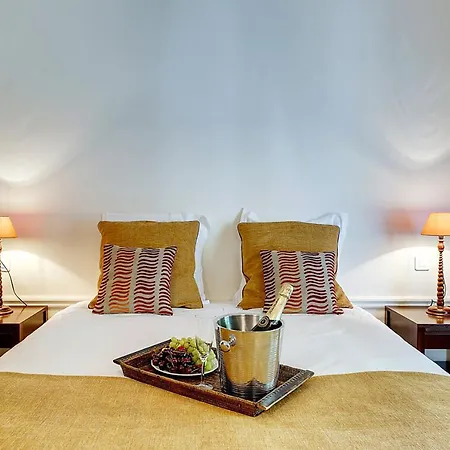 Daire Luxurious Boulevard Saint Germain , 7eme